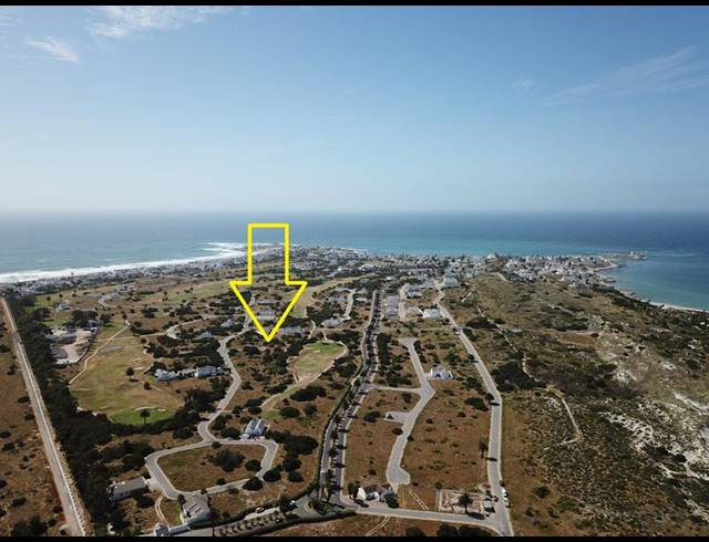 LAND FOR SALE IN SHELLEY POINT